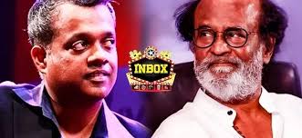 Thalaivar + GVM