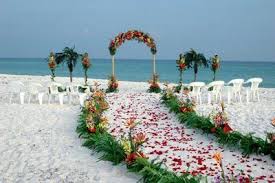 Roatan Web Com Roatan Honduras Wedding Information Roatan Weddings Cheap Beach Wedding Beach Wedding Packages Beach Wedding Decorations