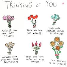 I am the richest man/woman in the world because i have an angel like you. Happy Mothering Sunday Momforaminute
