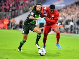 Haftasında volkswagen arena'da wolfsburg'a konuk oldu. Hertha Berlin Vs Bayern Munich Bundesliga Preview Fussballstadt