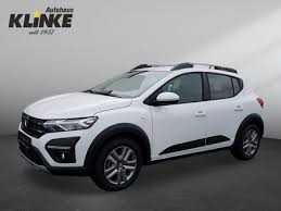 Sandero impresses at first glance. Dacia Sandero Used Search For Your Used Car On The Parking