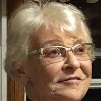 Barbara R. Middleton Obituary (2023)