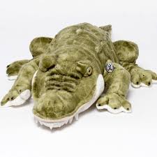 Here we distinguish 10 main differences between these two massive and terr. Kuscheltiere Biz Die Welt Der Kuscheltiere Krokodil Ali Alligator 57 Cm Pluschkroko Pluschtier