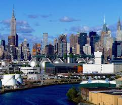 Newtown Creek Wastewater Treatment Plant Wikipedia