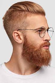 Although guys shouldn't let the stereotype prevent them from rocking dread hairstyles if that's what they want. The Inspiring Collection Of The Best Hairstyles For Red Hair Men