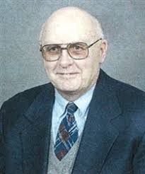 Earl Harold Glidden (1929-2011)