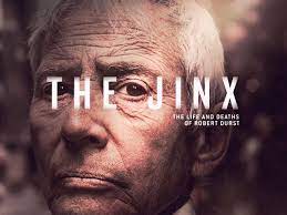 Prime Video: The Jinx: The Life and Deaths of Robert Durst
