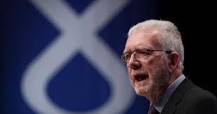 Michael Russell appointed Chair of Scottish Land Commission