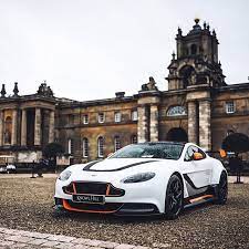 Aston Martin Gt12 Callumbough