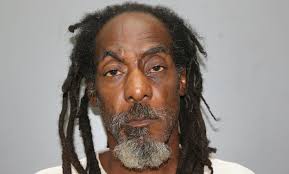 Homeless Man Arrested For Allegedly Stealing Tools From Parked Vehicle:  VIPD