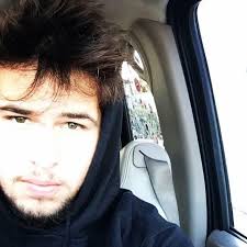 Fabian Luna's Instagram, Twitter & Facebook