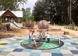 Olinda Playspace Dandenong Ranges Playground Review Info Tot Hot Or Not Review Of Olinda Playspac Melbourne Trip Outdoor Furniture Sets Outdoor Play