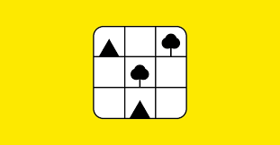 Photo Camping : jeu d'observation et de logique gratuit en ligne