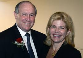 Person of Vision celebration held at Heinz Field Club East