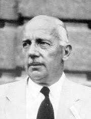 Dornberger, Dr. Walter Robert.