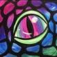 Family Friendly Neon Scales event image
