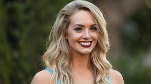 Bachelor': Jenna Cooper says she 'would drink Arie's pee'