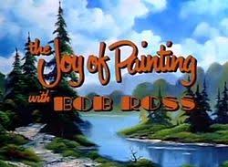 The Joy Of Painting Wikipedia