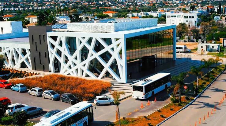 Uluslararası Final Üniversitesi Genel Bilgi | üniversiteler.net