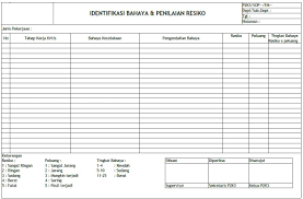 Aktivitas siapa saja yang mendapat akses ke tempat kerja (tamu, pengunjung, kontraktor dan suplier). Identifikasi Bahaya Dan Penilaian Resiko Jsa Ra Job Safety Analysis Risk Assessment Always On Safety Ways