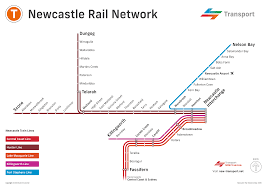 A look at the sydney train map below will help you visualize the network layout. Metro Train Maps Nsw Transport