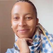 Natalie Marshall Rose, GMS (she/her)