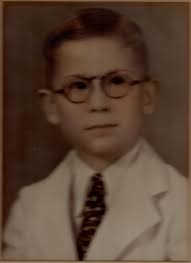 Walter Horlacher Obituary (2013)