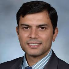 Dr. George Yates, MD