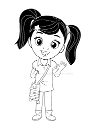 The funky adult coloring book with swear words coloring swear words volume 1 swear word adult coloring book for adult pages happy hour whore. Nina S World Coloring Pages Free Printable Coloring Pages For Kids