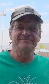 Rex Benton Mayo, 54