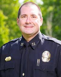 Jim Colvin to become Brentwood Police Chief in March 2025