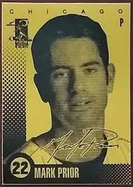 2004 The Merrick Mint Baseball