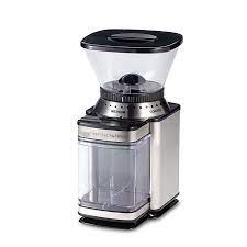 This one brings back memories, as it was the second burr grinder i owned, back when i was just getting into coffee. Cuisinart Burr Coffee Grinder Electric Burr Grinders Kitchen Dining
