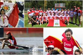 Sitio de deportes del departamento de prensa 24 horas de televisión nacional de chile. No Todo Es Futbol Peru Y Los Deportes Que Si Van Al Mundial Deporte Total El Comercio Peru