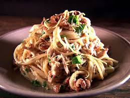 Chicken Carbonara Recipe Food Network Recipes Chicken Carbonara Recipe Chicken Carbonara