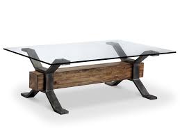 Magnussen coffee tables won't just be the place on which to store your remotes; Occasional Tables Magnussen Home