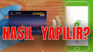 Bu işlemi yapmayan yolcular i̇stanbul'da toplu ulaşım, metro ve metrobüs araçlarına binemeyecek. Istanbulkart Hes Kodu Tanimlama Nasil Yapilir Hes Kodu Esleme Youtube