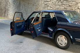 Image result for Royal Blue 1994 Reliant