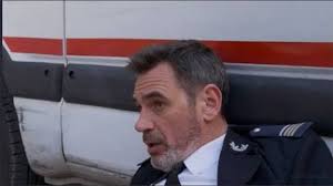 Patrick Anthony Sylvester"