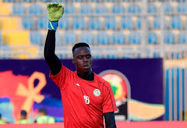 We did not find results for: Edouard Mendy The Senegalese Goalkeeper Against 2021 Afcon In January Africa Top Sports