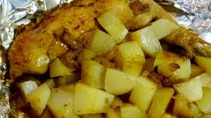 Recette pommes de terres sautées : Cameroun Consommer La Pomme De Terre Soulage Le Mal D Estomac La Voix Du Paysan