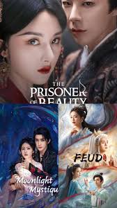 Watching Eternal Brotherhood for its dark themes despite initial  reservations about male-dominated cast