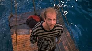 Cult Classics: Cabin Boy – Me Like Movies
