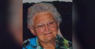 Helen Basinger Veach Obituary