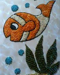 Sobat penulis cilik, baik kolase maupun montase, keduanya termasuk karya seni dua dimensi dengan menyusun berbagai objek sehingga menjadi karya seni baru. Cara Membuat Kolase Tips Contoh Gambar Pengertian Sejarah