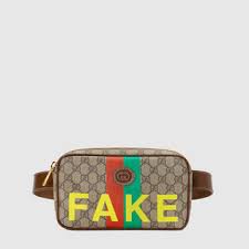 3,129,580 likes · 29,876 talking about this · 2,773 were here. Collezione Fake Not Accessori Con Logo Gucci Gucci