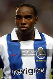 175 Benni Mccarthy Porto Stock Photos, High-Res Pictures, and Images