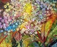 In the Flow: An Expressive Watercolor Intensive