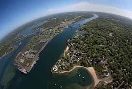 Cape Cod Canals 100th Anniversary Hard To Pin Down Cape