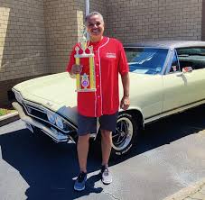 Image result for Palomino Ivory 1968 Camaro